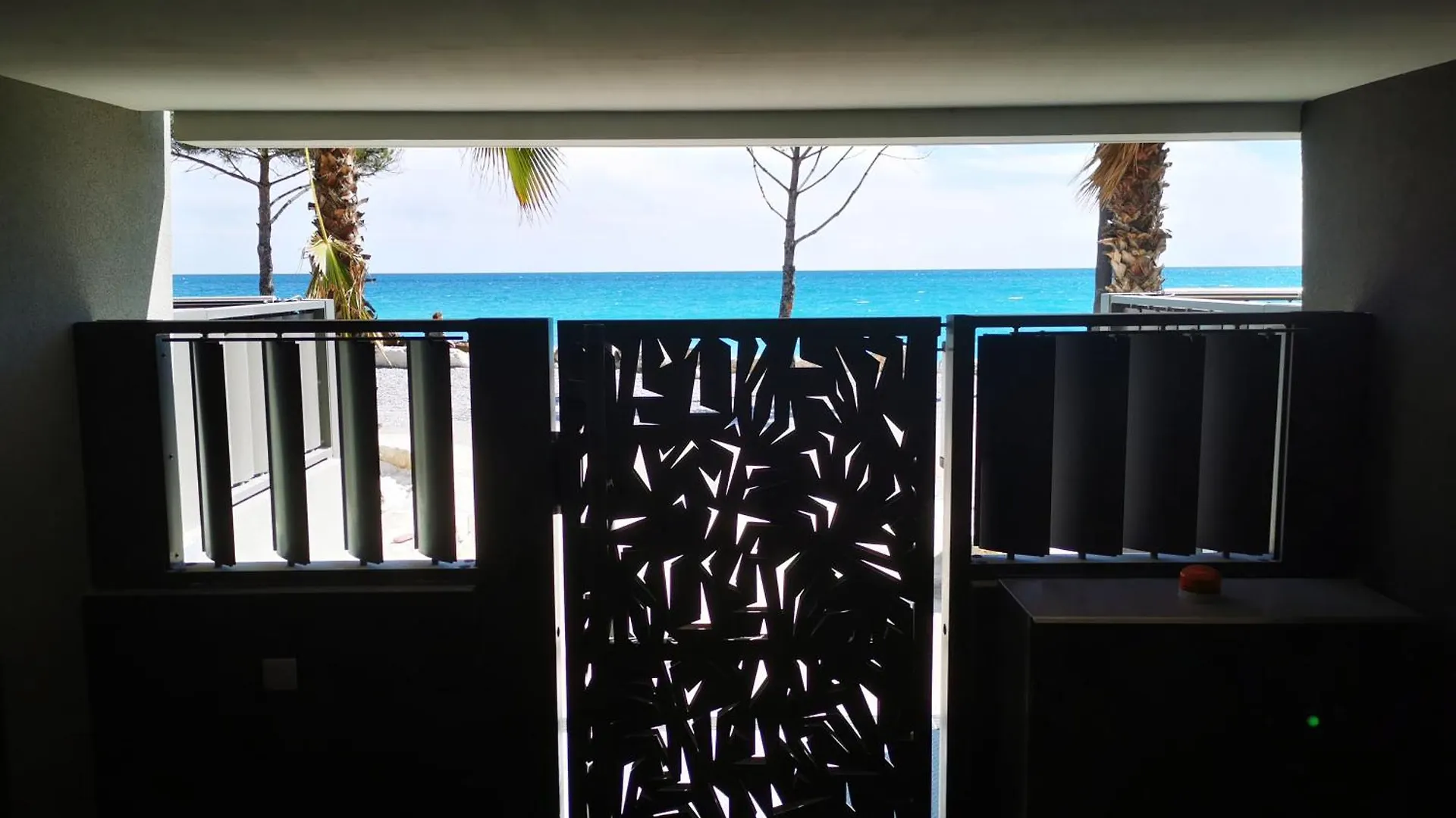 Pearl Beach - Rooftop Pool Seaside Villeneuve-Loubet